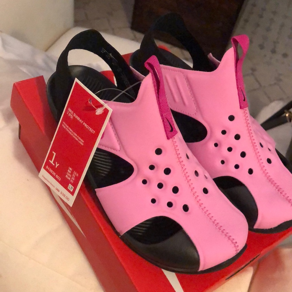 Nike Sunray Protect